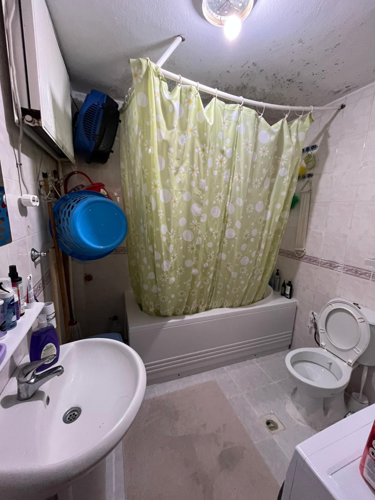 1307575764 MABEL'DEN ORDU CADDESİ ÜZERİNDE SATILIK 2+1 DAİRE!